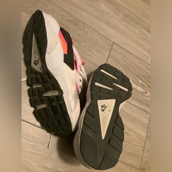 Nike huaraches women’s 8 - Picture 6 of 6